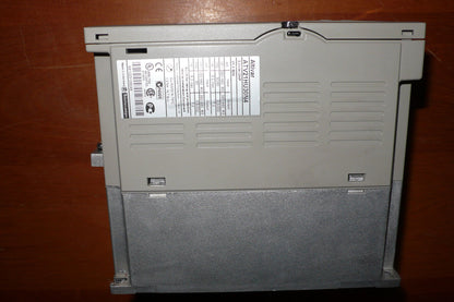 SCHNEIDER ELECTRIC ATV21HU30N4 ALTIVAR 21 TRIPHASE 380V 3kW SPEED DRIVE-