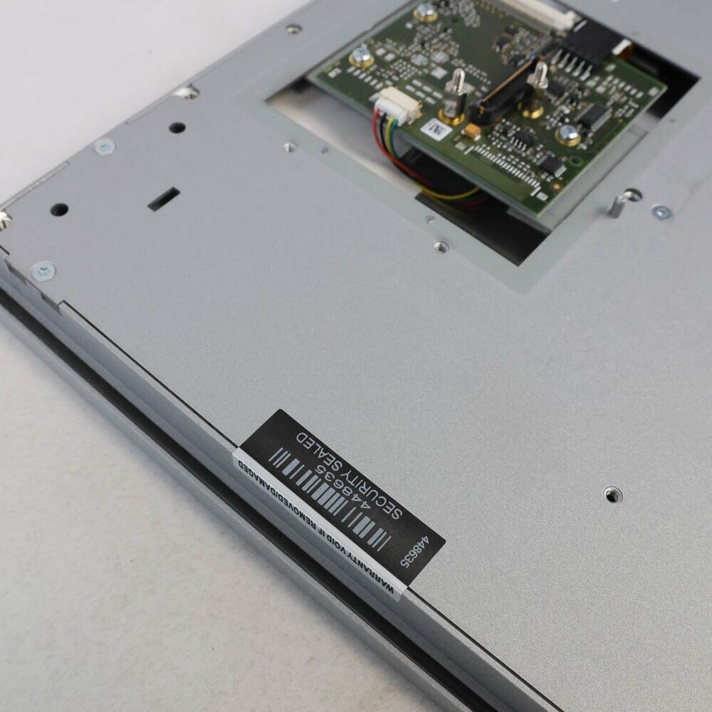 HMI | B&R | 5AP923.1215-00 Automation Panel, 12.1" display with touchscreen only