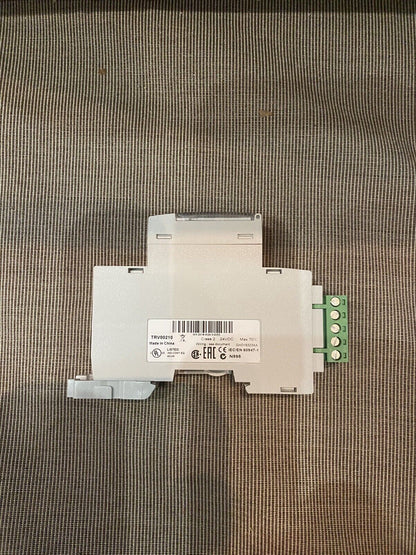 SCHNEIDER ELECTRIC TRV00210 MODBUS SL COMMUNICATION INTERFACE MODULE NEW