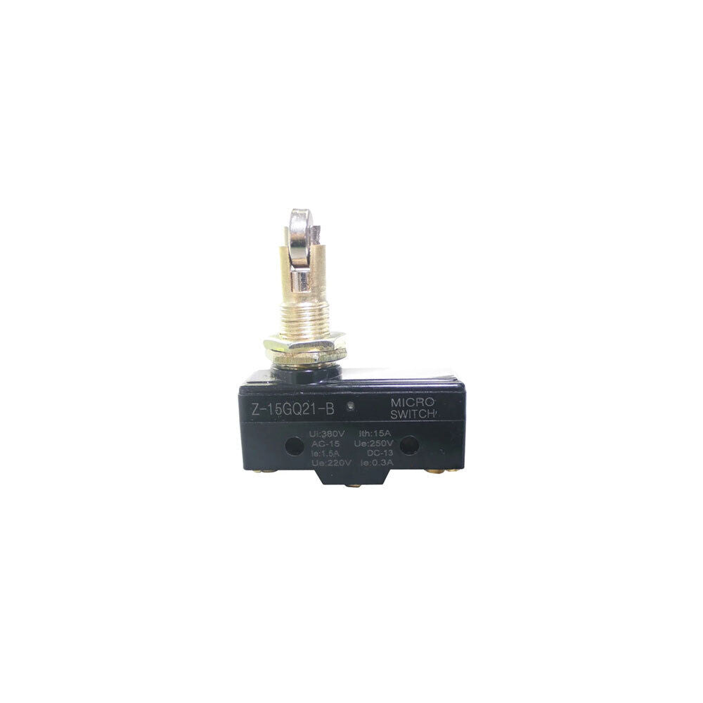 Sensor | Omron | Switch Z-15GD-B new in box 1pc