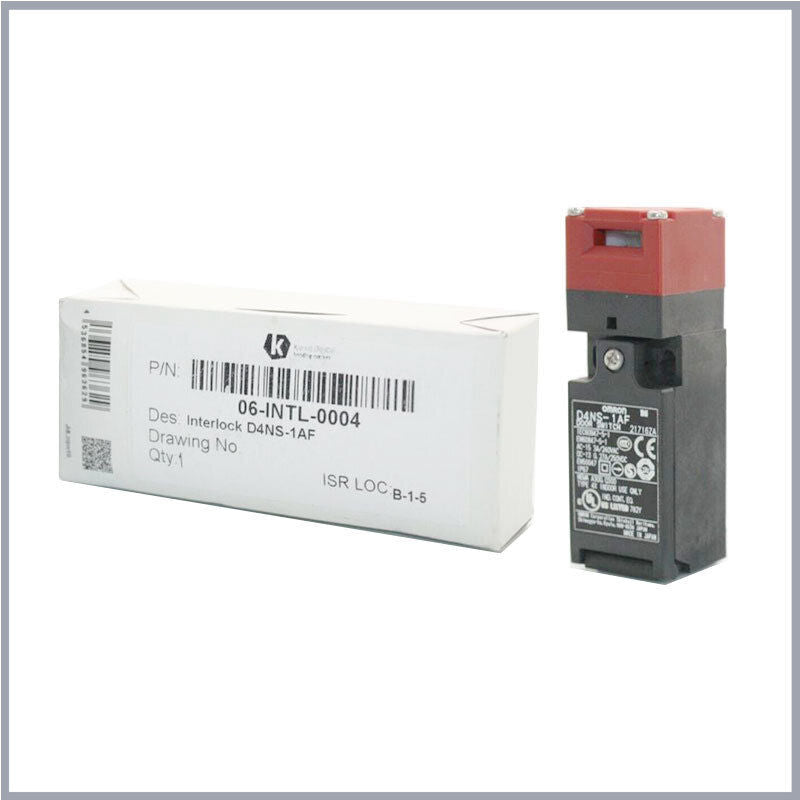 Sensor | Omron | New D4NS-1AF D4NS-1DF D4NS-2AF D4NS-2BF D4NS-2DF UNIT  switch Sensor
