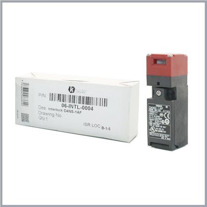 Sensor | Omron | New D4NS-1AF D4NS-1DF D4NS-2AF D4NS-2BF D4NS-2DF UNIT  switch Sensor