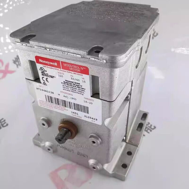 New Honeywell M7284A 1038 Modutrol Motor M7284A1038 Shipping