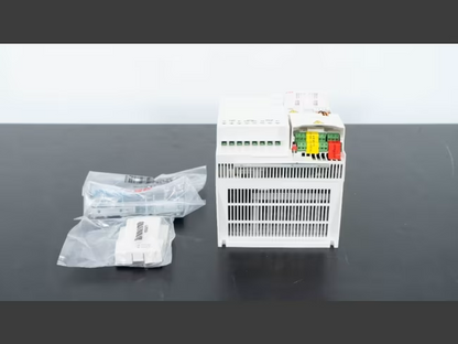 PLC | ABB | ACS355-03U-15A6-4 DRIVE ACS35503U15A64