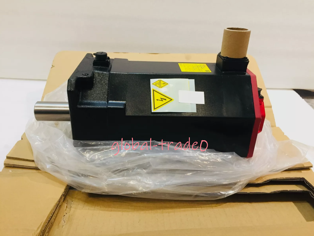 PLC | FANUC | A06B-0246-B400 Brand New Servo Motor A06B-0246-B400