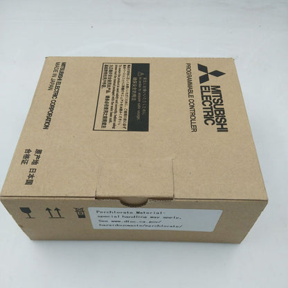 Mitsubishi Q172CPUN PLC module in box, Programmable Controller, Made in Japan, industrial automation part