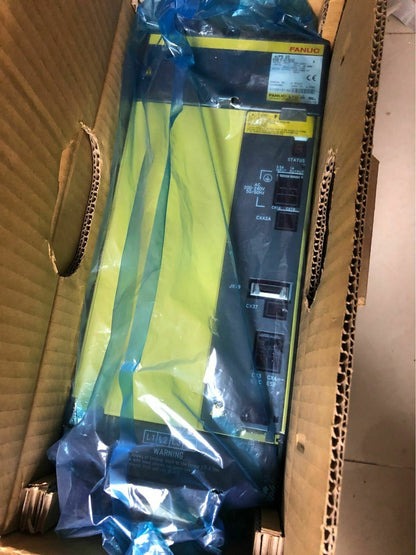 FANUC Servo Amplifier A06B-6111-H022#H550 in box, new fast ship, CXA2A, CX1A CX1B, CX37, CX3 CX4, industrial automation parts