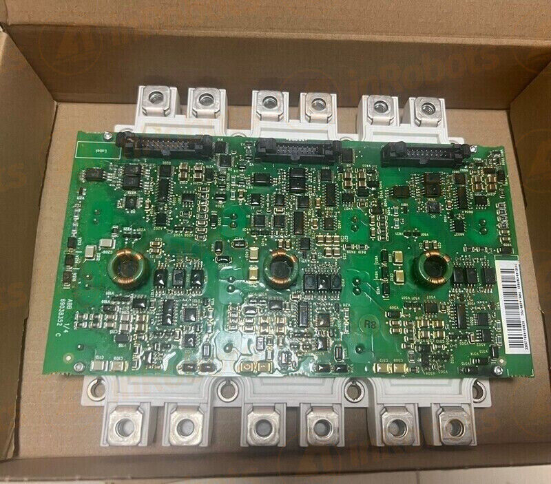 Drive | ABB | FS300R12KE3/AGDR-72C Drive Board + IGBT Board Free delivery