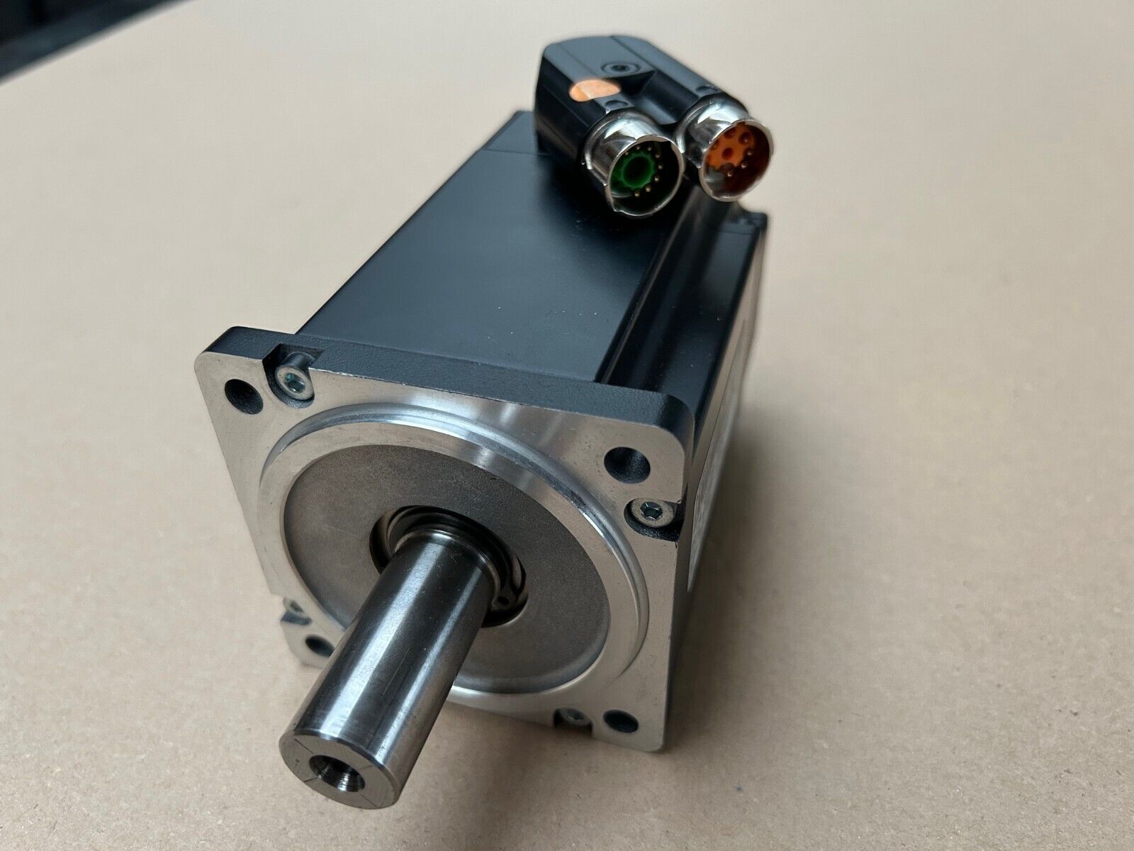B&R Power Supply Module, industrial automation part, with connectors.
