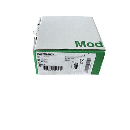 BMXDRA1605 output module BMXDRA1605 BMXDRA1605 BMXDRA1605