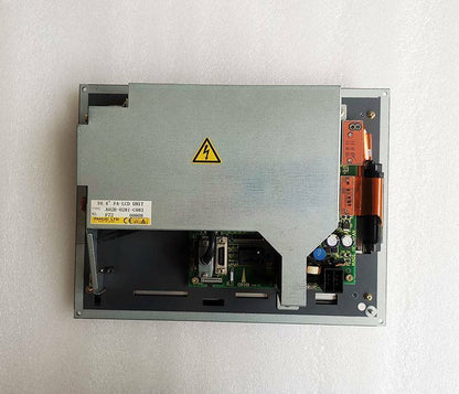 PLC | FANUC | A02B-0281-C081 LCD DISPLAY