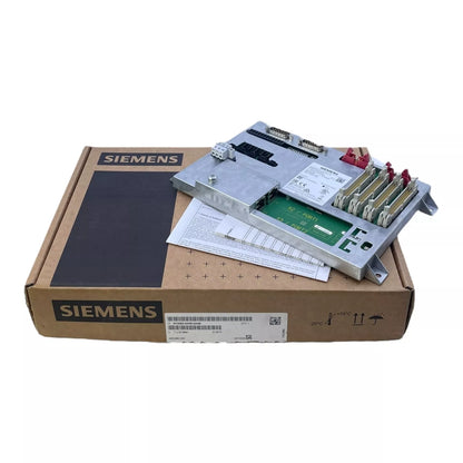 Siemens 6FC5303-0AF03-0AA0 PLC control panel in box. Industrial automation part for 828D/840D.