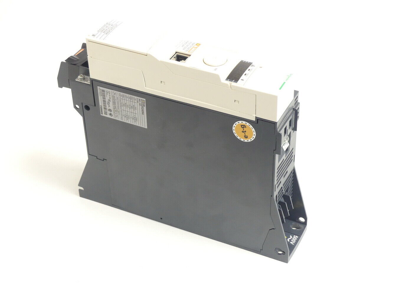 Schneider Electric / Telemecanique ATV32HU40N4 SN:8B1138403048-