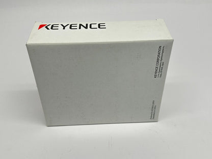 Keyence HR-1C3RC Rev. B Communication Cable For HR-100 Series Barcode Scanner 3m