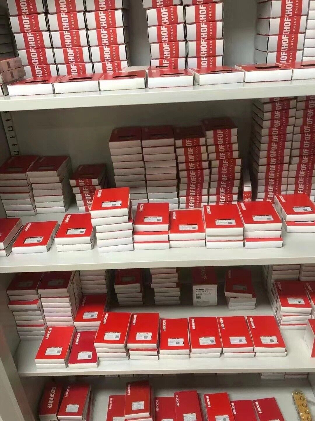 Motor Output | Beckhoff | EL7201-0010 New EL7201 0010 Fast Shipping