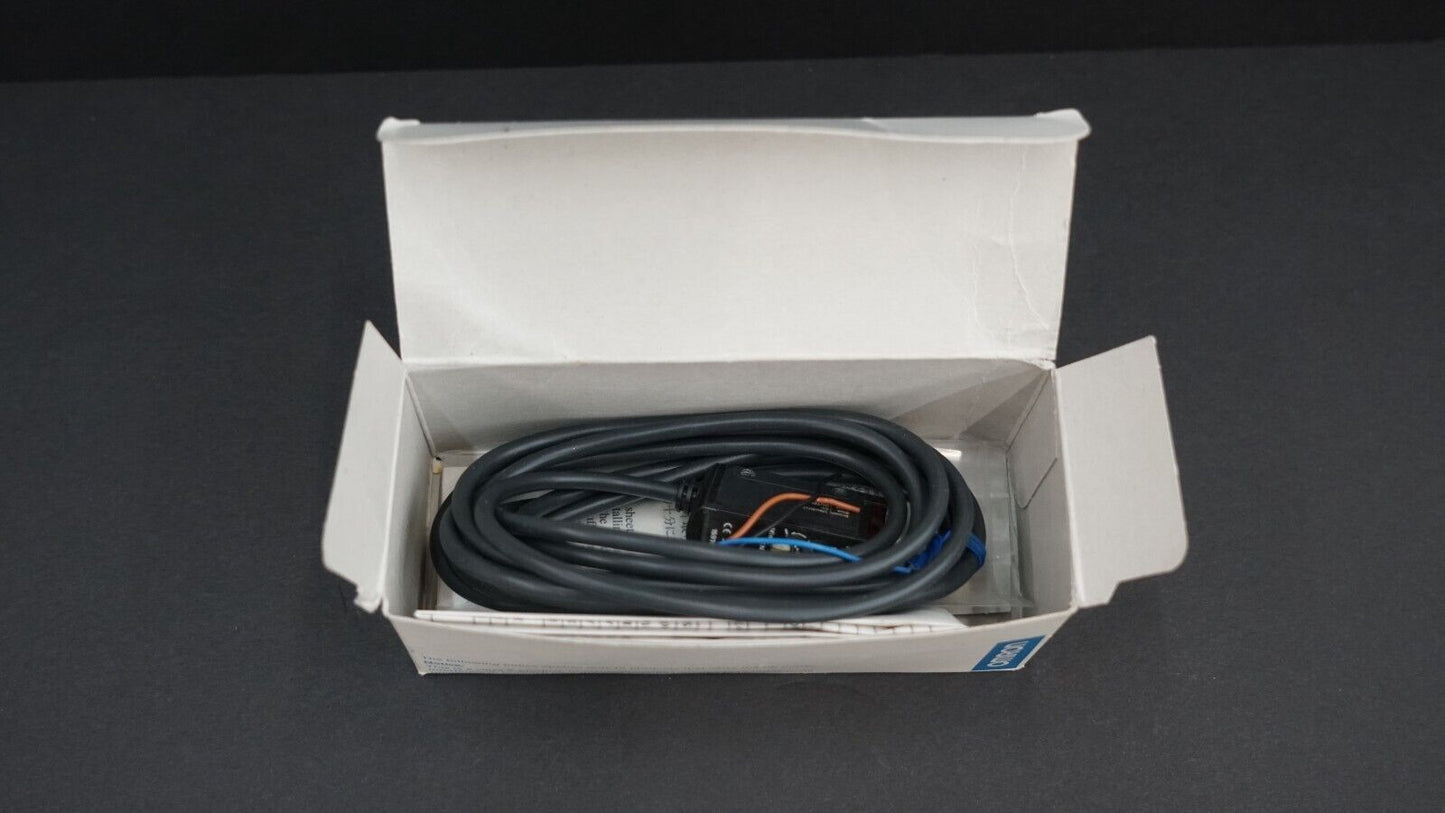 Sensor | Omron | E3S-AD31 Photoelectric Switch Sensor E3SAD31