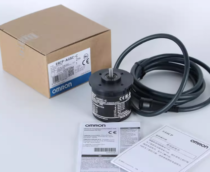 Sensor | Omron | 1PC New  E6CP-AG5C-C E6CPAG5CC 2m