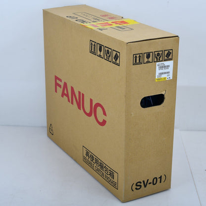 Servo Amplifier | FANUC | A06B-6114-H209 One New Servo Driver A06B6114H209 Fast Shipping