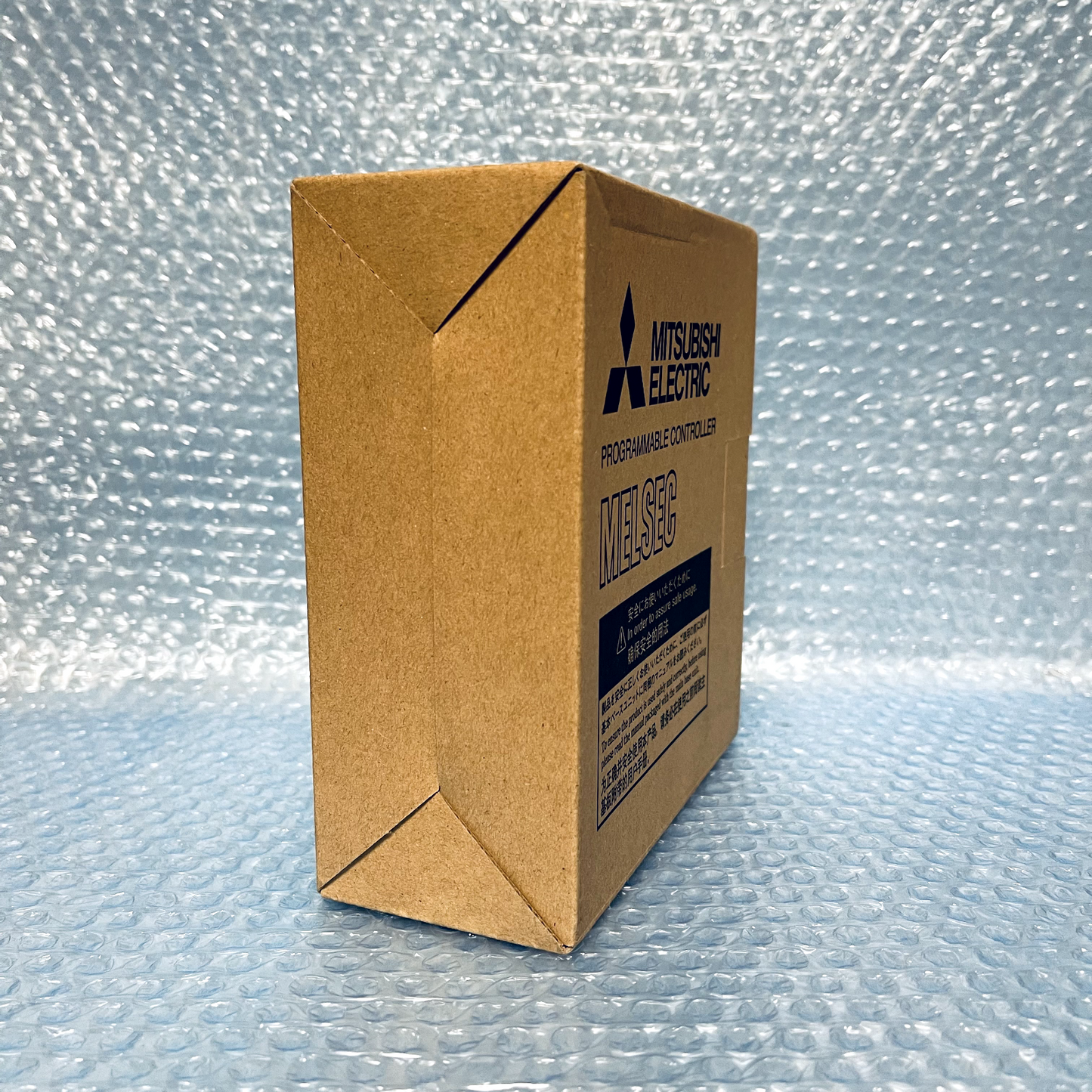 PLC | Mitsubishi | FX5-40SSC-S PLC Programmable Controller New In Box From Japan