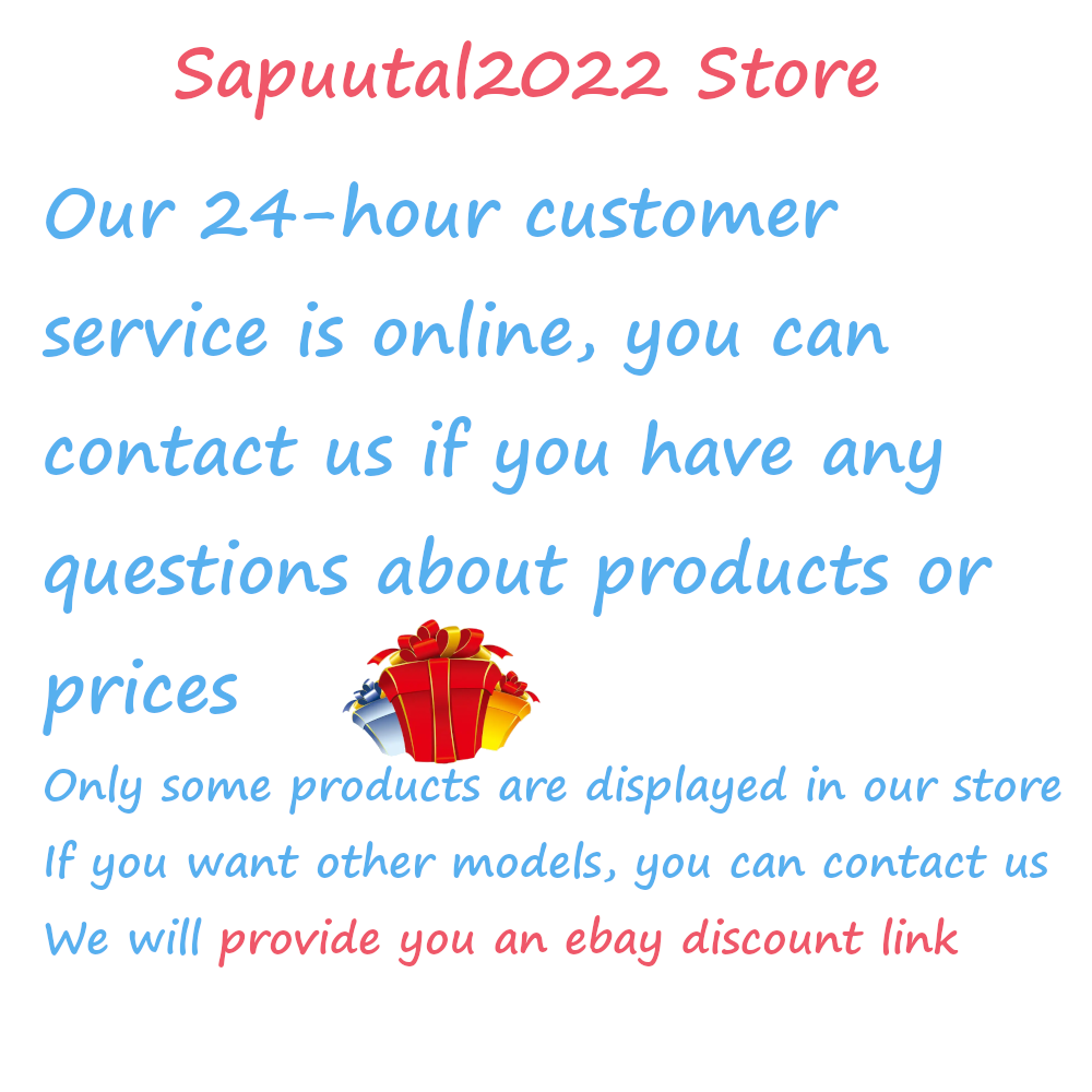Sapuutal2022 Store: 24-hour service, contact us for product info and eBay discount on Beckhoff EL5101.