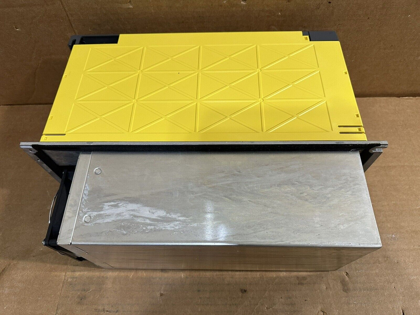 Screen | FANUC | A06B-6202-H026 Power Supply