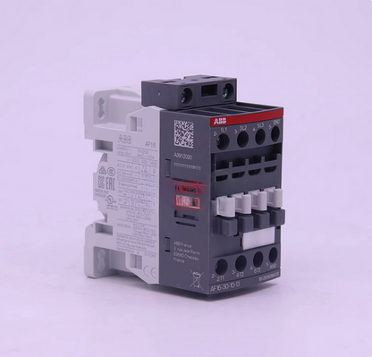 ABB AF16-30-10-13 Contactor - New in Box, Industrial Automation Part