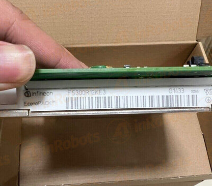 Drive | ABB | FS300R12KE3/AGDR-72C Drive Board + IGBT Board Free delivery