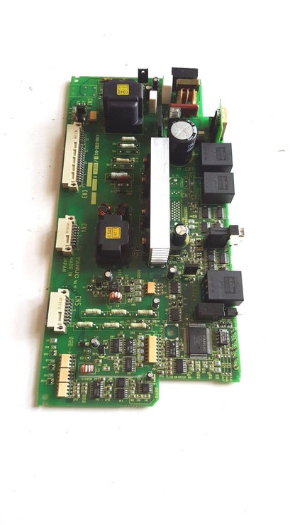 PLC | FANUC | A16B-2202-0421/06E CONTROL BOARD