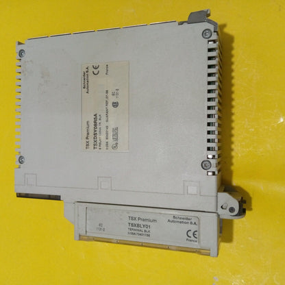 Schneider TSX Premium TSXDSY08R5A Discrete Output Module 8 Relay