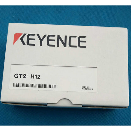 ONE New KEYENCE Touch sensor GT2-H12 in box ONE Year Warranty