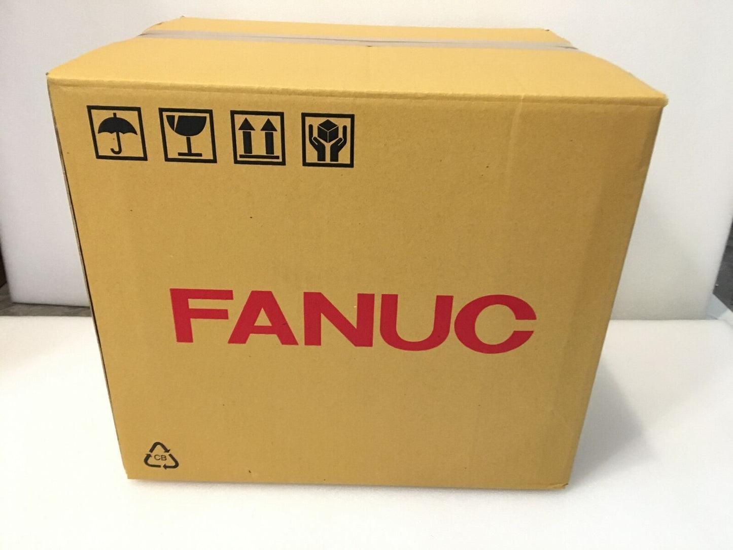 Screen | FANUC | A06B-6114-H303 Servo Drive Fast Shipping