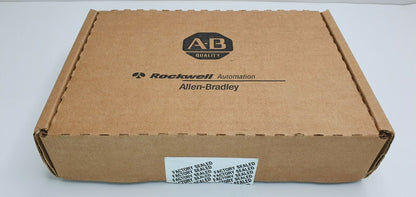 New Allen Bradley 1746-NT8 /A SLC 500 Thermocouple/mV Input Module