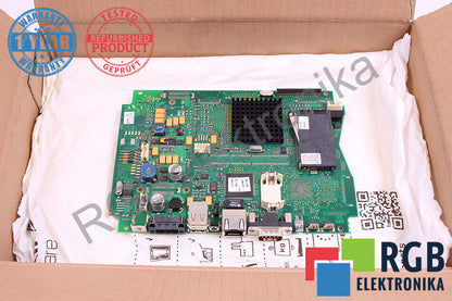 HMI | B&R | PP1MB1/6 AUTOMATION PP1MB16 COMPONENTS FOR OPERATOR PANELS ID15077