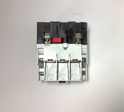 Servo Motor | Mitsubishi | 100-0902 MAGNETIC CONTACT S-N65 AC200V FOR OTC WELDING M/C CPXDS-500
