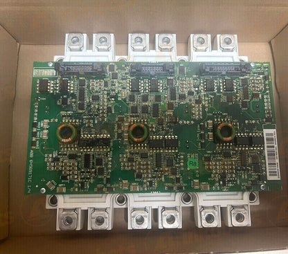 Drive | ABB | FS300R12KE3/AGDR-72C Drive Board + IGBT Board Free delivery