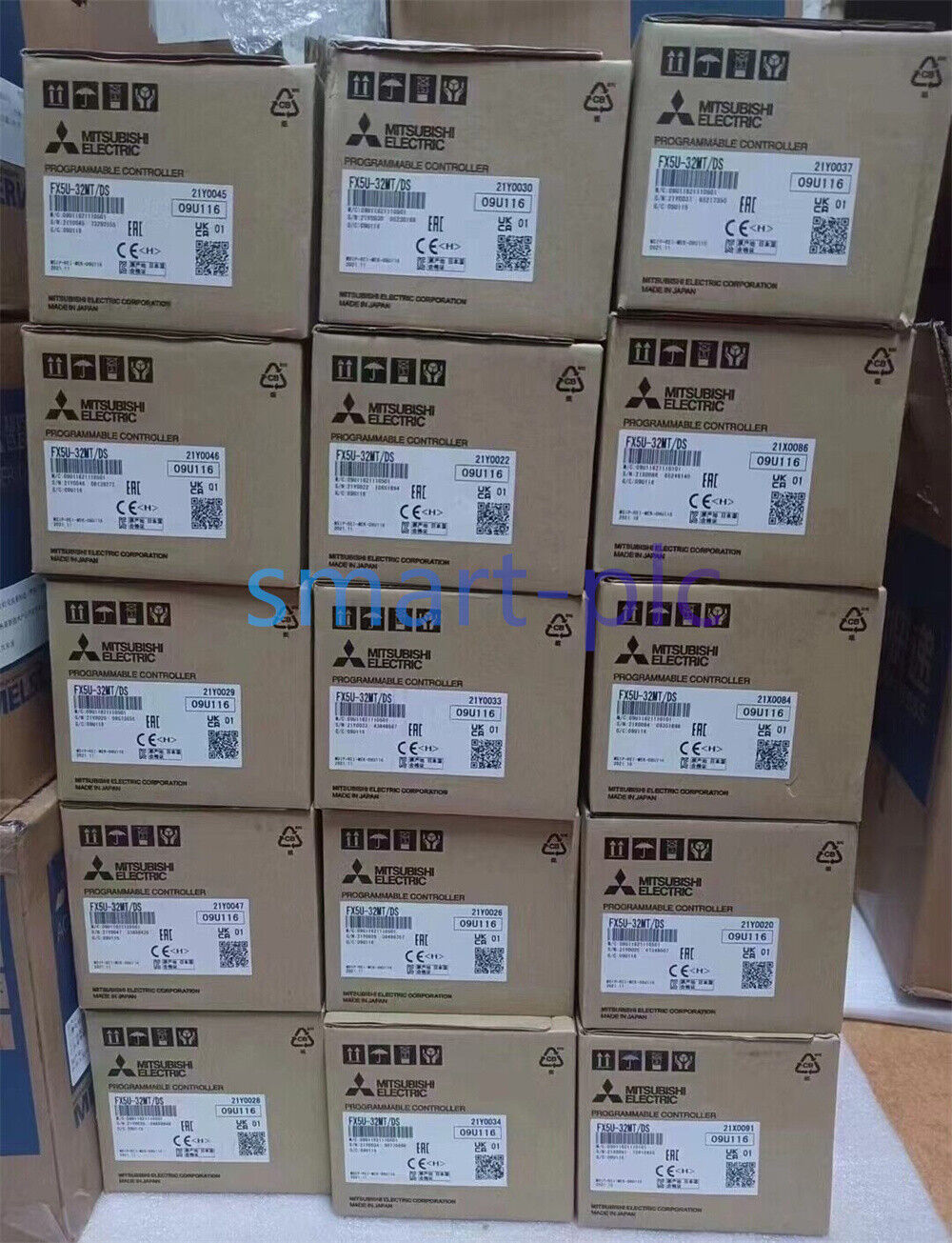 PLC | Mitsubishi | FX3G-24MR/ES-A PLC Fast Shipping