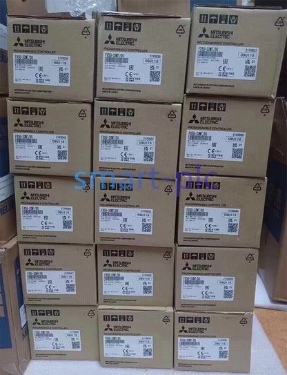 PLC | Mitsubishi | FX3G-24MR/ES-A PLC Fast Shipping