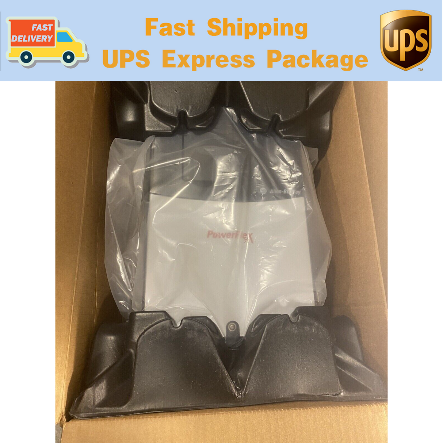 Allen-Bradley | 20AD034A0AYNANC0 |PowerFlex 70