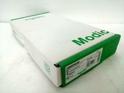 Schneider Electric Modicon 140NRP95400 Fast Free Ship