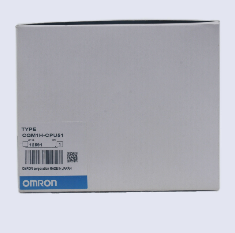 1 year warranty New OMRON CQM1H-CPU51 Programmable Controller CQM1HCPU51