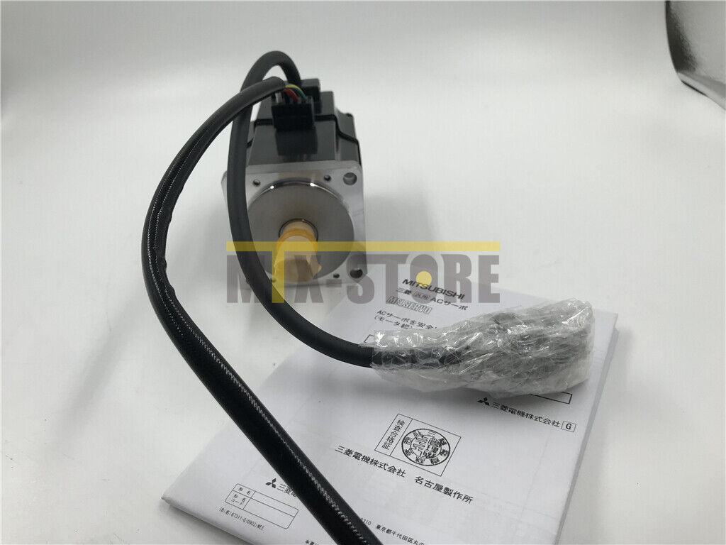Servo Motor | Mitsubishi | HC-MFS23 AC Servo Motor