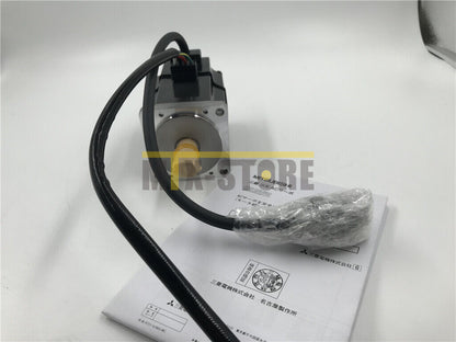 Servo Motor | Mitsubishi | HC-MFS23 AC Servo Motor