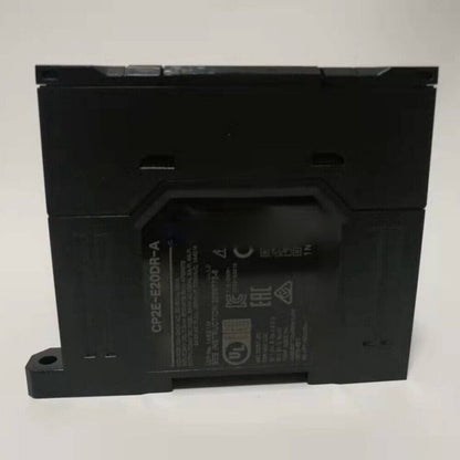 PLC | Omron | module New IN Box CP2E-E20DR-A Programmable Controller