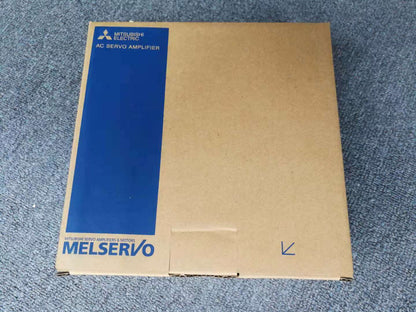 Mitsubishi MR-J2S-100CP AC Servo Drive box, Melservo new in box