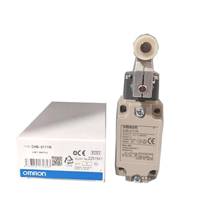 Sensor | Omron | D4B-2116N new in box D4B2116N