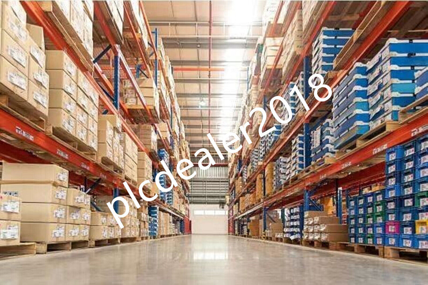 HIM | FANUC | A06B-6134-H303#A Servo Drive A06B6134H303#A