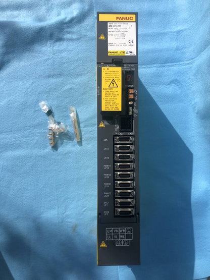 FANUC A06B-6079-H203 Servo Drive Amplifier, industrial automation part, new in box,  with CE mark