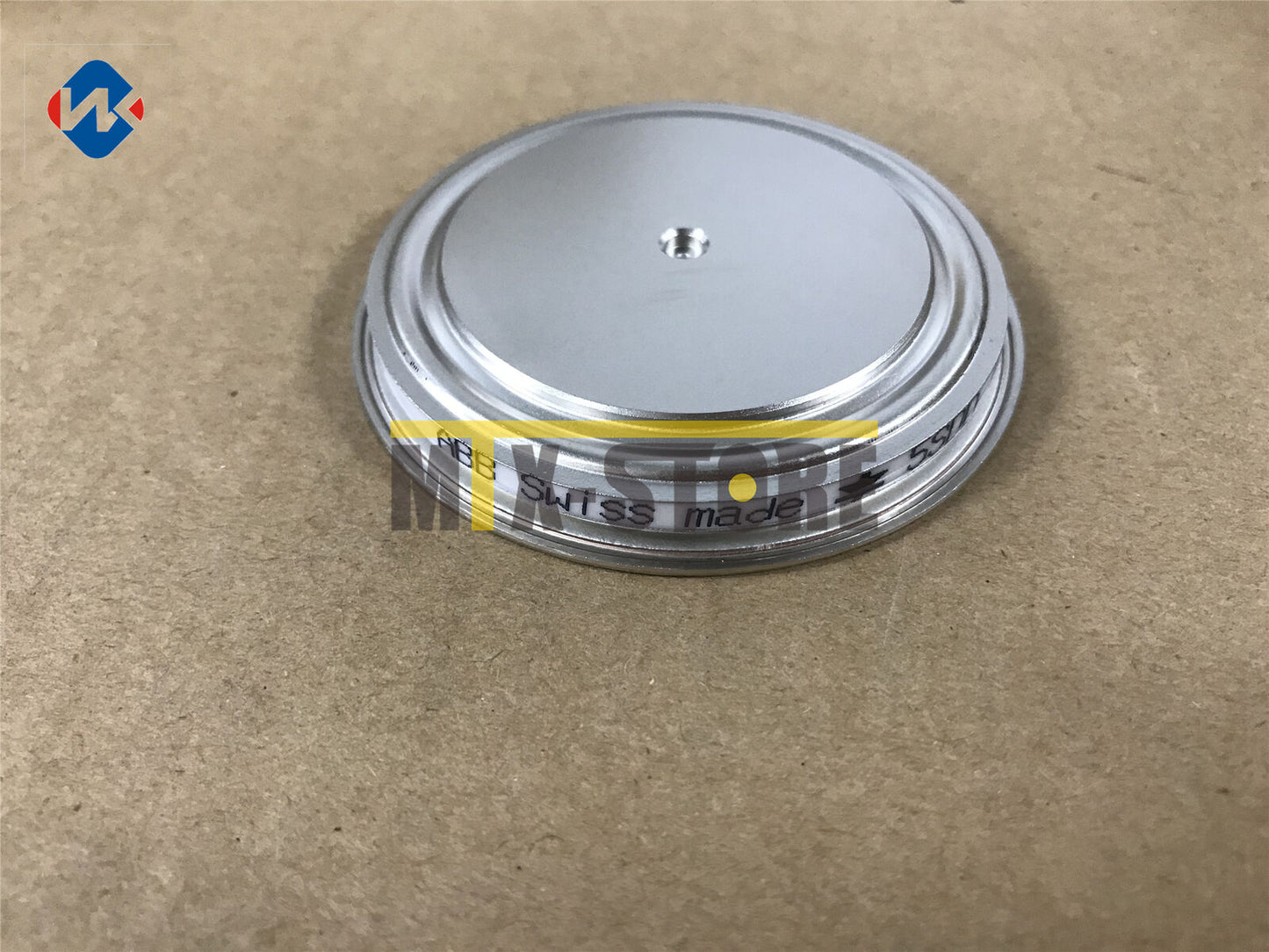 PLC | ABB | 5SDD 7102B0001 Rectifier Diode