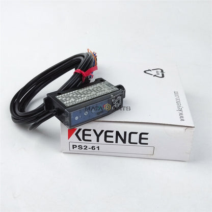 1pcs new PS2-61 Photoelectric Sensor Keyence