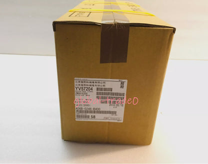 FANUC A06B-0246-B400 Servo Motor in Box, Industrial Automation Part, YV57204